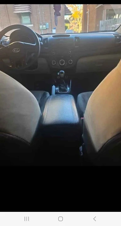 2011 Kia Forte - Image 7 of 7