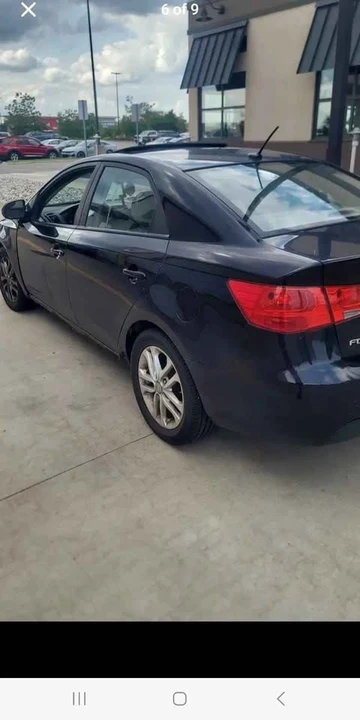 2011 Kia Forte - Image 3 of 7