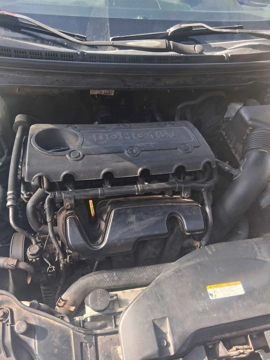 2011 Kia Forte - Image 3 of 4