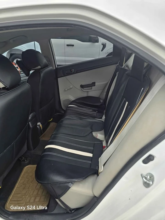 2011 Kia Forte - Image 5 of 7