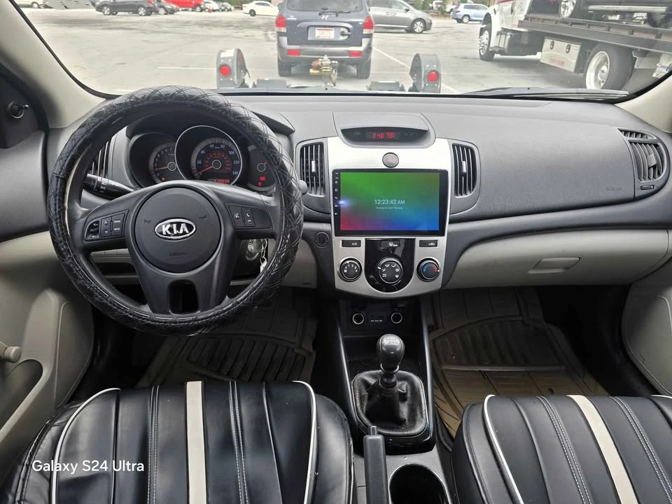 2011 Kia Forte - Image 7 of 7