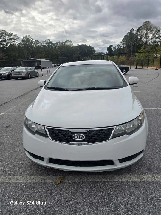 2011 Kia Forte - Image 3 of 7