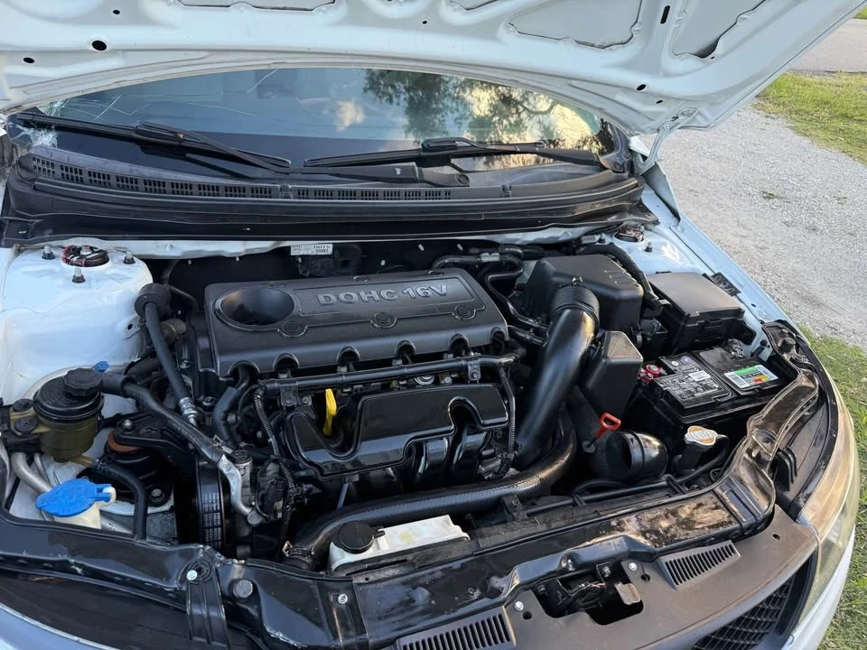 2011 Kia Forte - Image 12 of 13