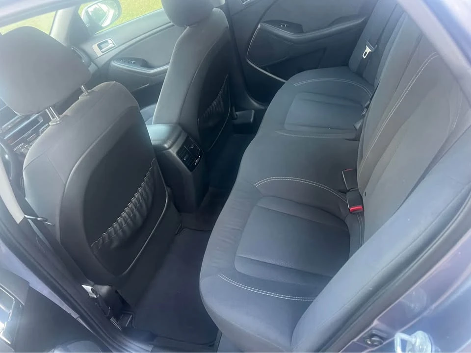 2011 Kia Forte - Image 6 of 8