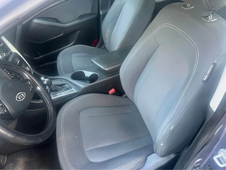 2011 Kia Forte - Image 4 of 8