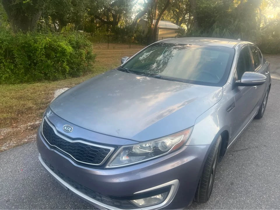 2011 Kia Forte - Image 7 of 8