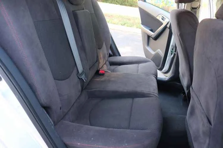 2011 Kia Forte - Image 15 of 16
