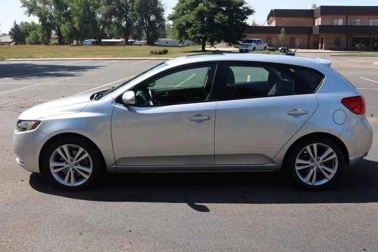 2011 Kia Forte - Image 7 of 15