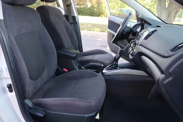 2011 Kia Forte - Image 15 of 15