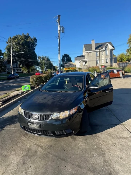 2011 Kia Forte - Image 17 of 17
