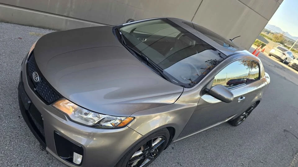 2011 Kia Forte - Image 8 of 18