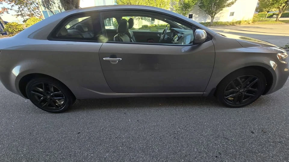 2011 Kia Forte - Image 4 of 18