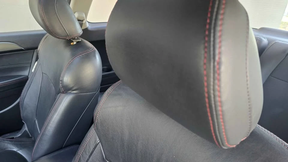 2011 Kia Forte - Image 18 of 18
