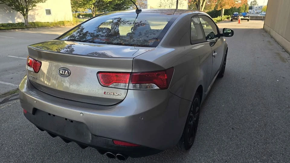 2011 Kia Forte - Image 6 of 18