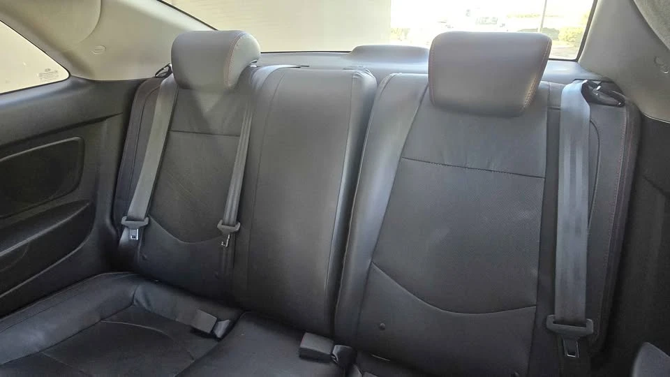 2011 Kia Forte - Image 12 of 18
