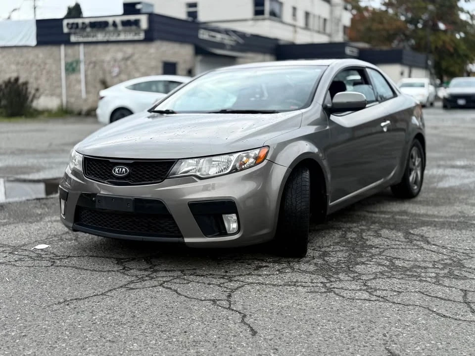 2011 Kia Forte - Image 7 of 10