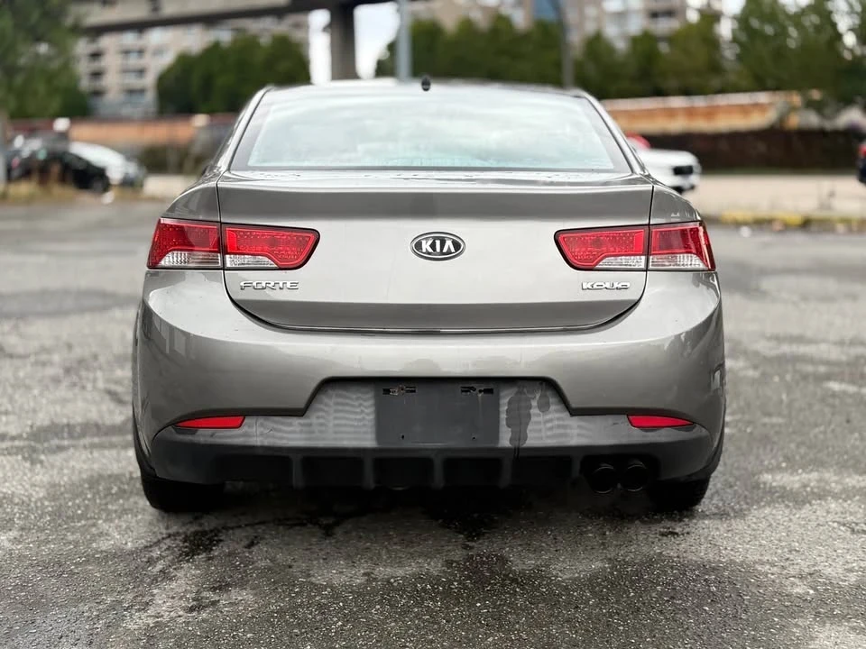 2011 Kia Forte - Image 4 of 10