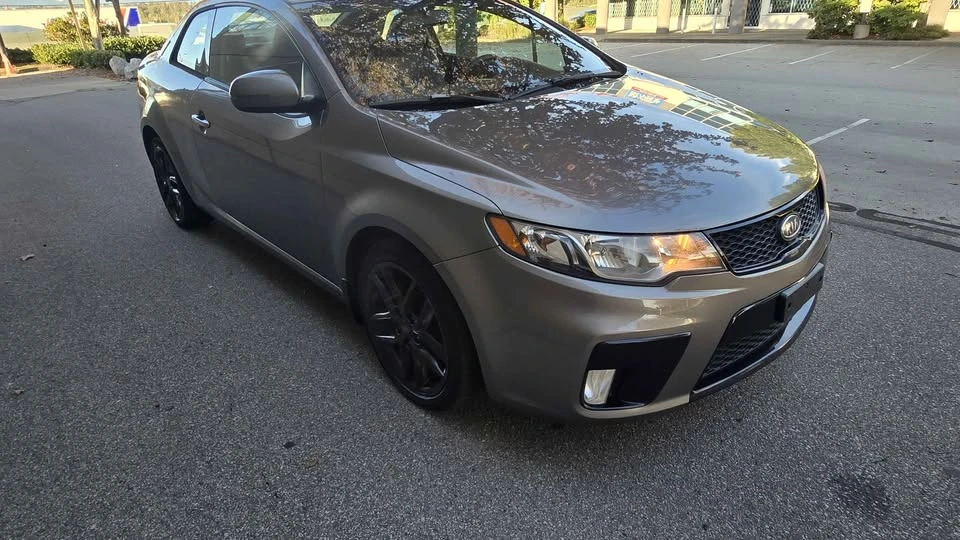 2011 Kia Forte - Image 3 of 18