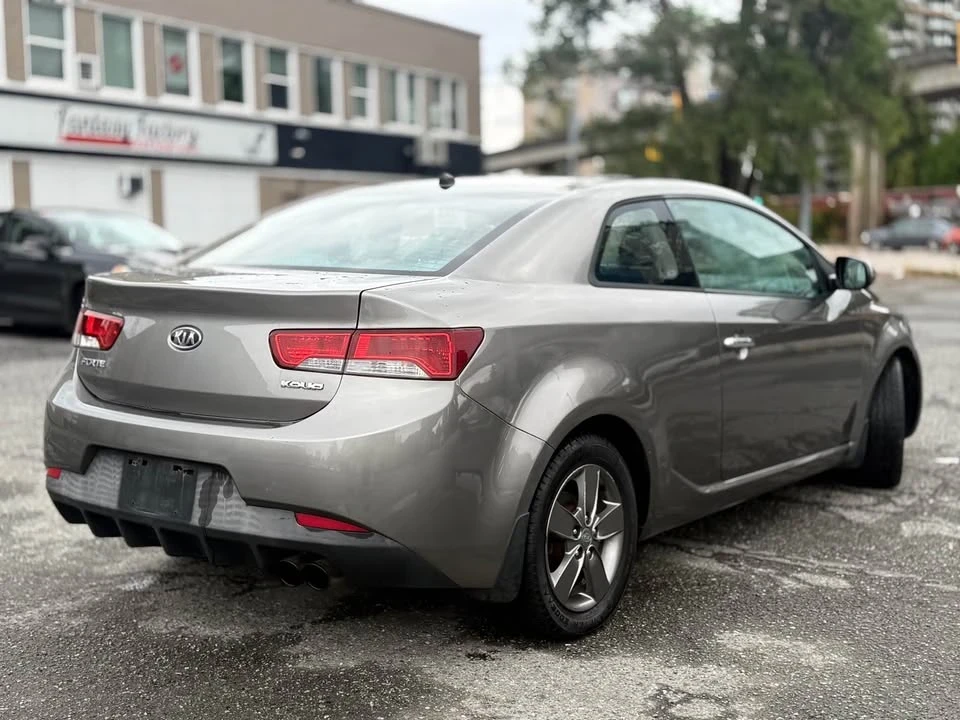 2011 Kia Forte - Image 3 of 10