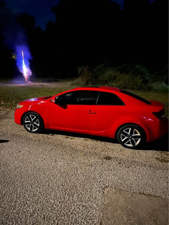 2011 Kia Forte - Image 3 of 7