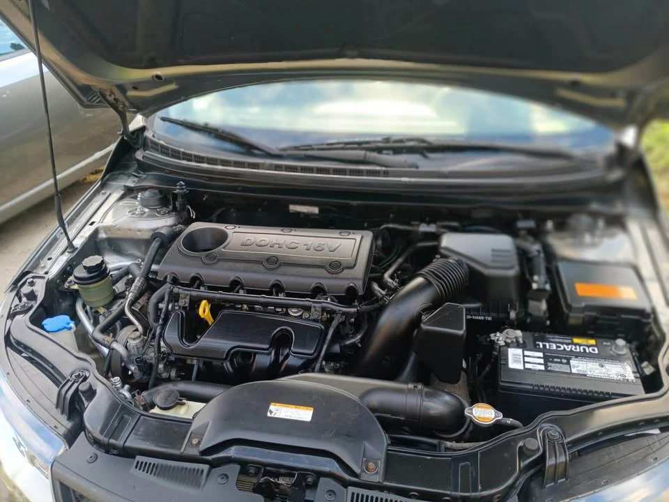 2011 Kia Forte - Image 4 of 6
