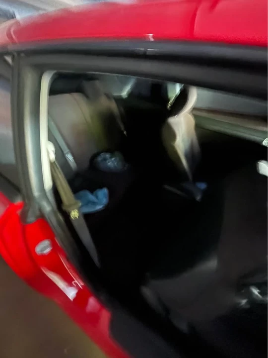 2011 Kia Forte - Image 6 of 6