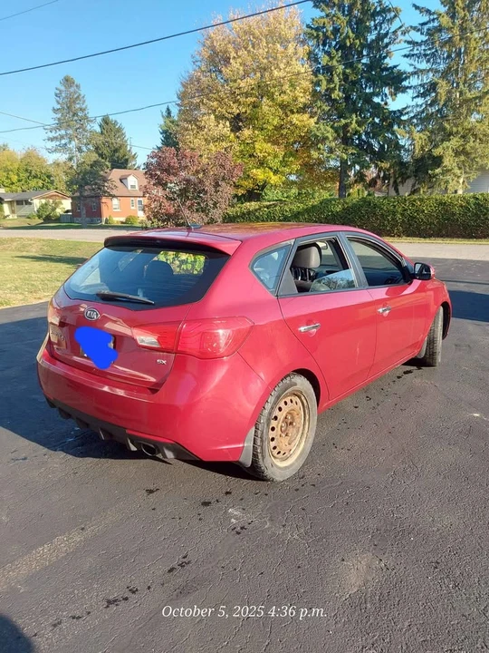 2011 Kia Forte - Image 19 of 20