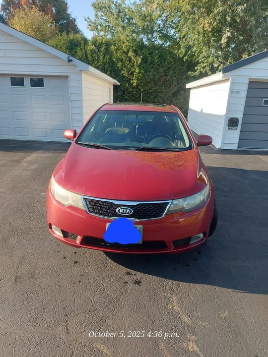 2011 Kia Forte - Image 20 of 20