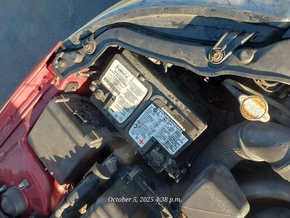 2011 Kia Forte - Image 15 of 20
