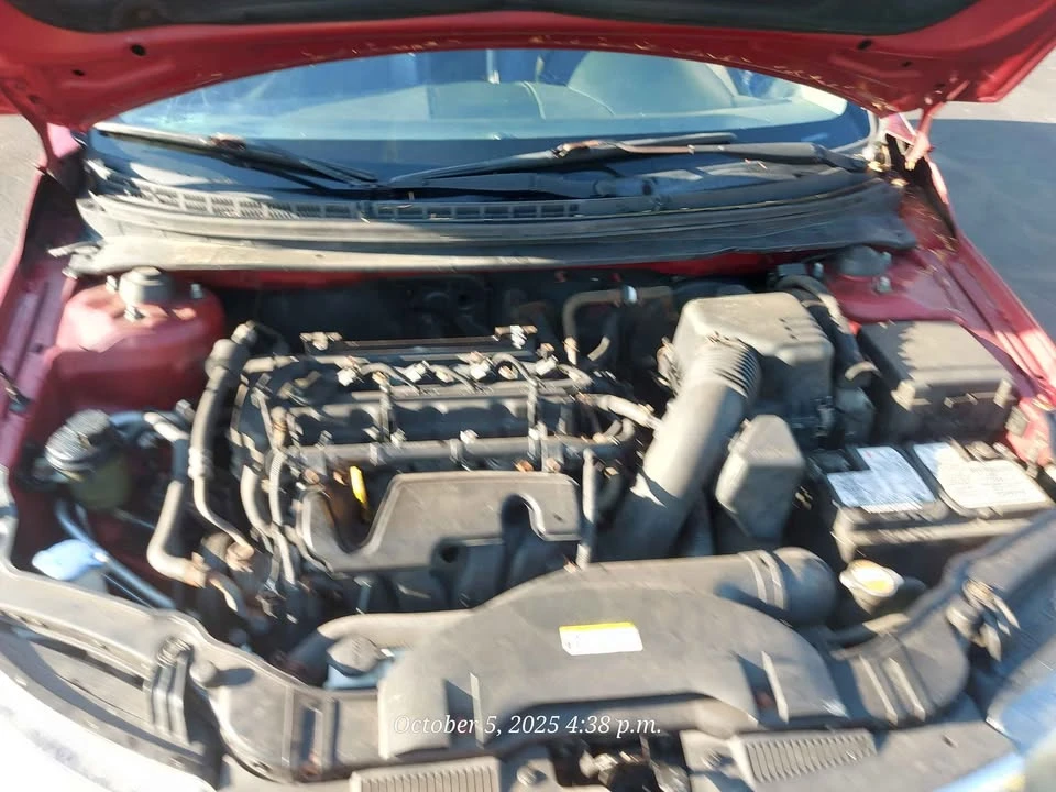 2011 Kia Forte - Image 11 of 20