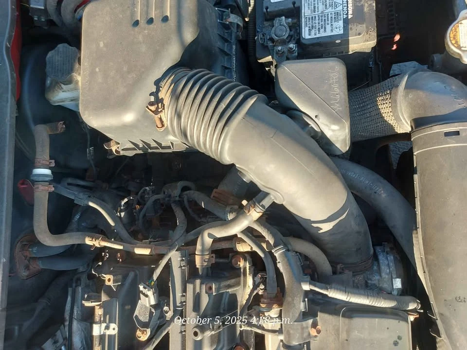 2011 Kia Forte - Image 14 of 20