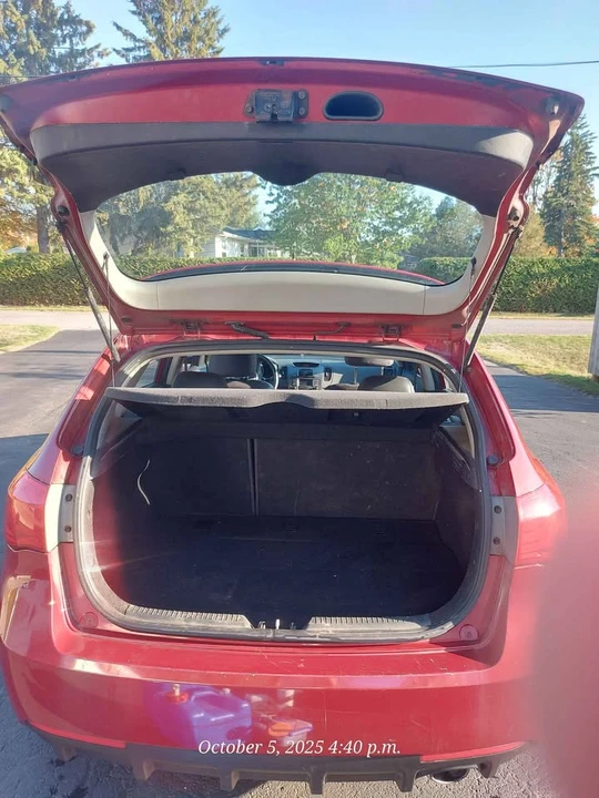 2011 Kia Forte - Image 17 of 20