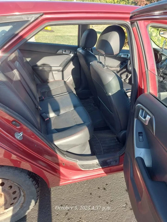 2011 Kia Forte - Image 3 of 20