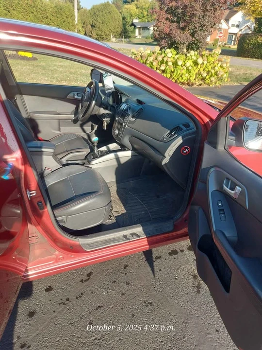 2011 Kia Forte - Image 5 of 20