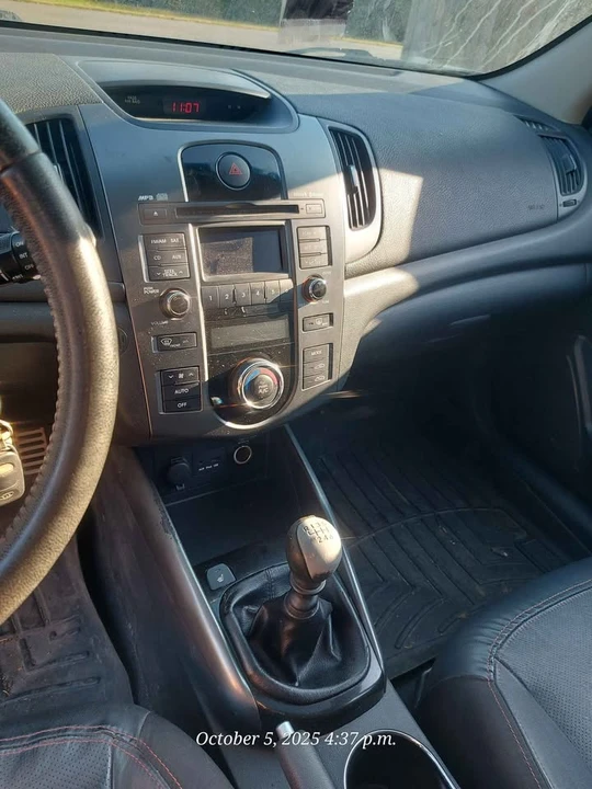 2011 Kia Forte - Image 10 of 20