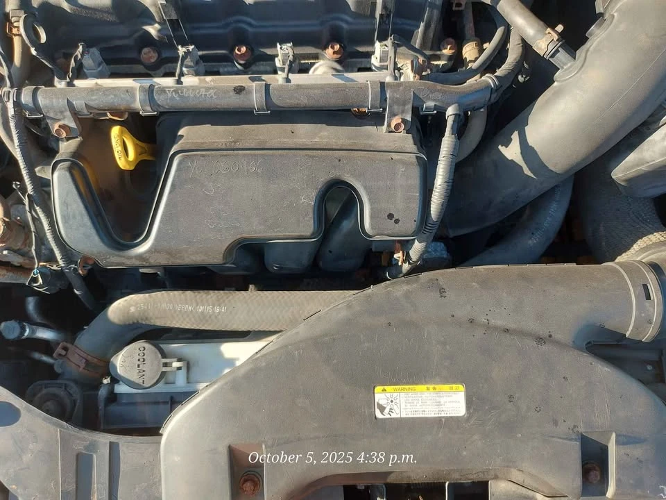 2011 Kia Forte - Image 16 of 20