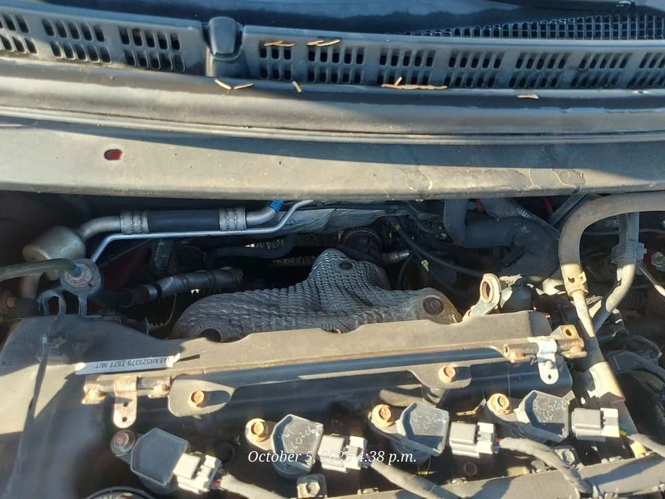 2011 Kia Forte - Image 13 of 20