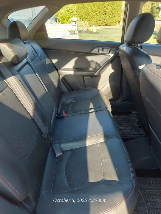 2011 Kia Forte - Image 4 of 20