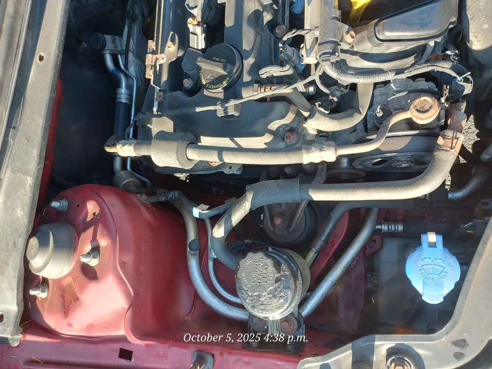 2011 Kia Forte - Image 12 of 20