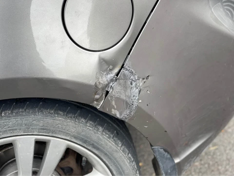 2011 Kia Forte - Image 10 of 10