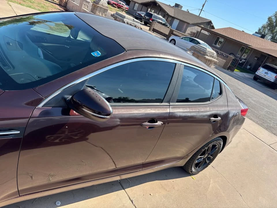 2011 Kia Optima/K5 - Image 3 of 7