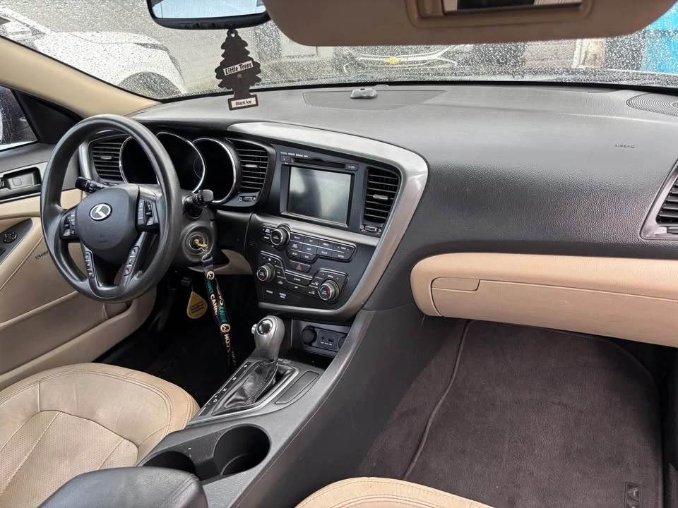 2011 Kia Optima/K5 - Image 5 of 7