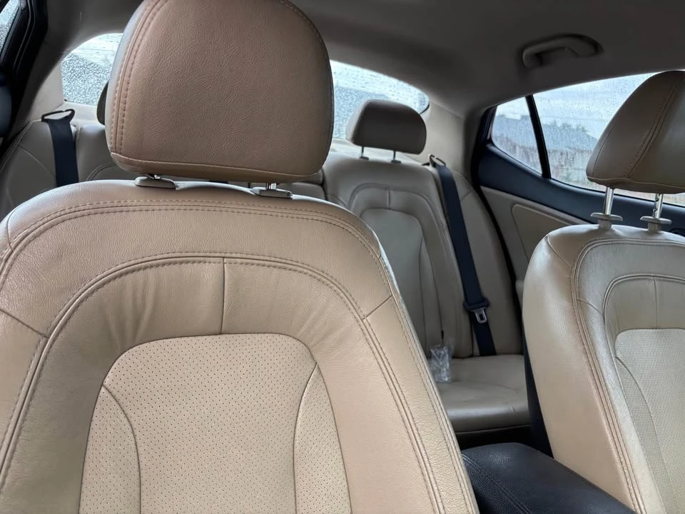 2011 Kia Optima/K5 - Image 6 of 7