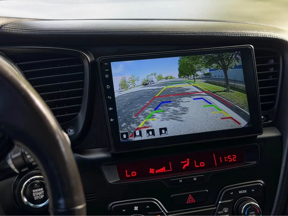 2011 Kia Optima/K5 - Image 19 of 20