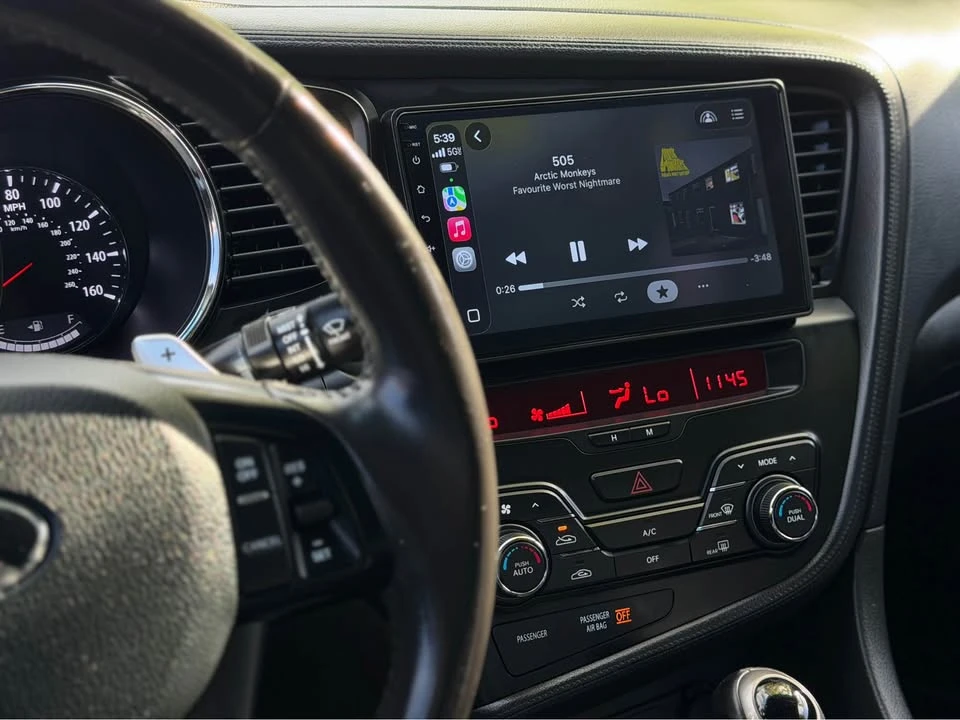 2011 Kia Optima/K5 - Image 12 of 20