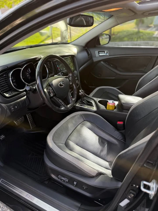 2011 Kia Optima/K5 - Image 15 of 20
