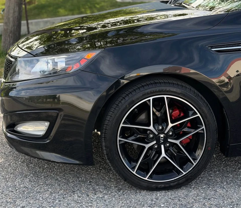 2011 Kia Optima/K5 - Image 3 of 20