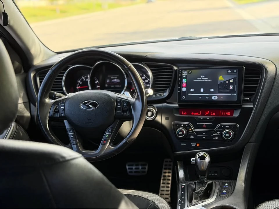 2011 Kia Optima/K5 - Image 11 of 20