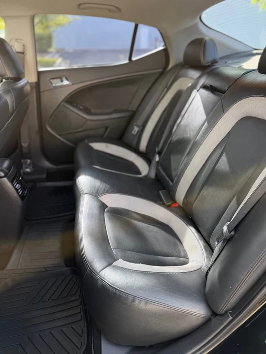 2011 Kia Optima/K5 - Image 16 of 20