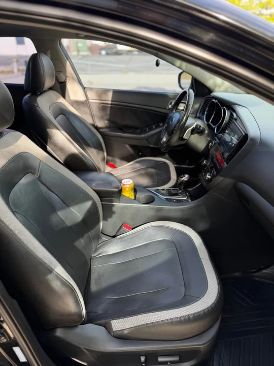 2011 Kia Optima/K5 - Image 18 of 20